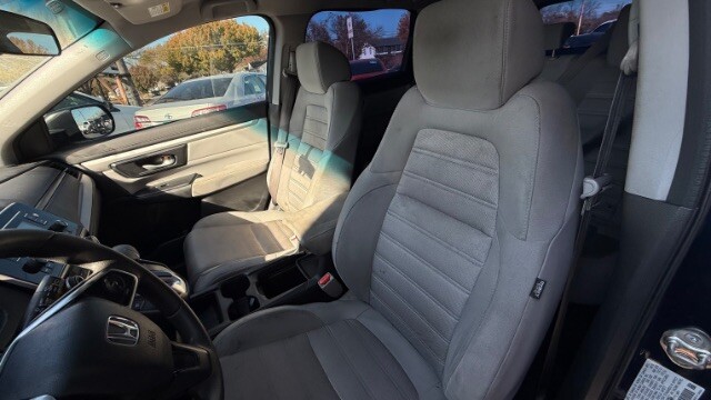 2018 Honda CR-V in Dallas, TX 75228 - 18079808 10