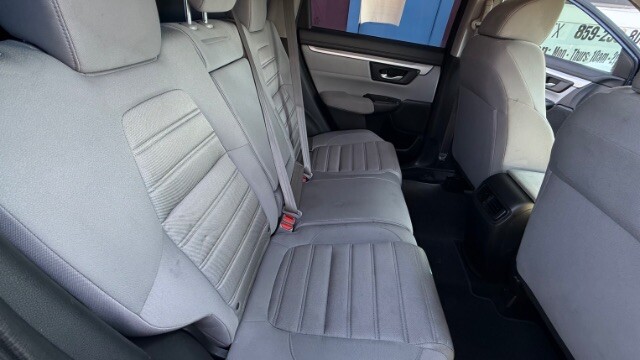 2018 Honda CR-V in Dallas, TX 75228 - 18079808 16