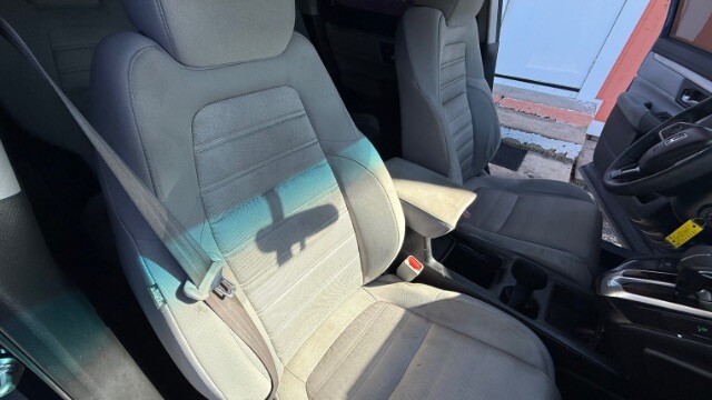 2018 Honda CR-V in Dallas, TX 75228 - 18079808 17