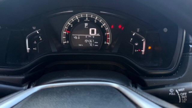 2018 Honda CR-V in Dallas, TX 75228 - 18079808 19