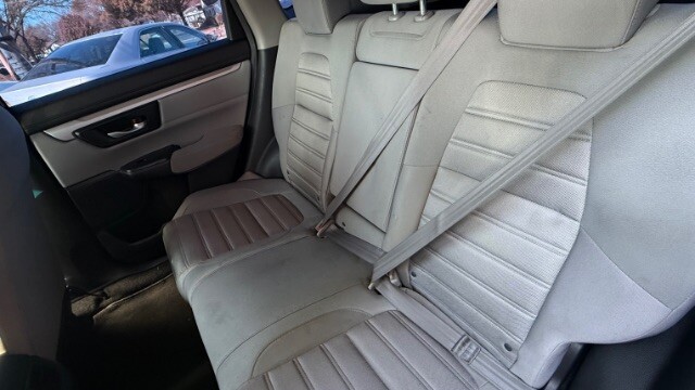 2018 Honda CR-V in Dallas, TX 75228 - 18079808 14