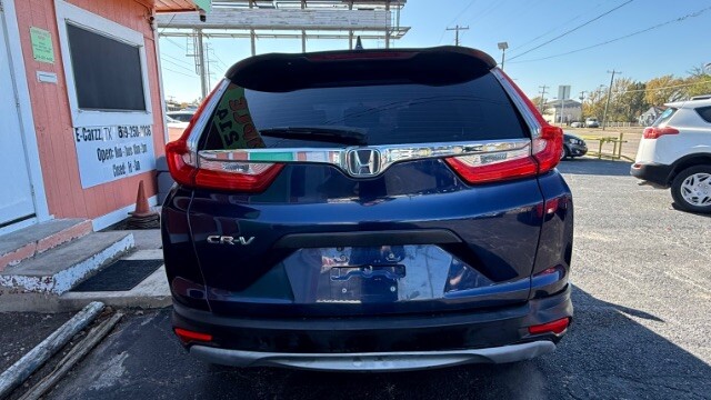 2018 Honda CR-V in Dallas, TX 75228 - 18079808 7