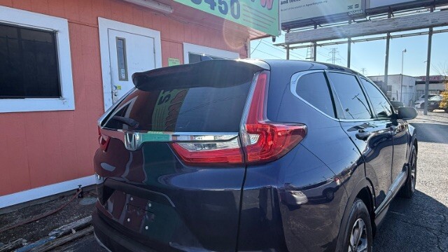 2018 Honda CR-V in Dallas, TX 75228 - 18079808 6