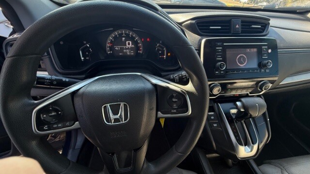 2018 Honda CR-V in Dallas, TX 75228 - 18079808 18