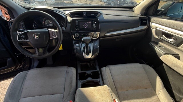 2018 Honda CR-V in Dallas, TX 75228 - 18079808 15