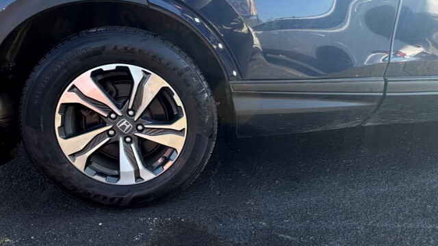 2018 Honda CR-V in Dallas, TX 75228 - 18079808 5