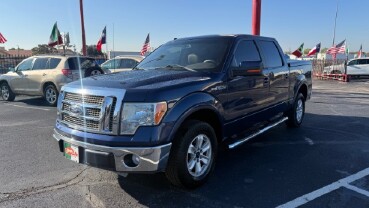 2010 Ford F150 in Dallas, TX 75228