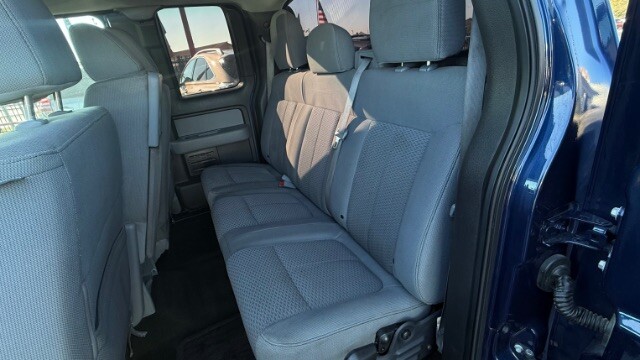 2012 Ford F150 in Dallas, TX 75228 - 18079813 14