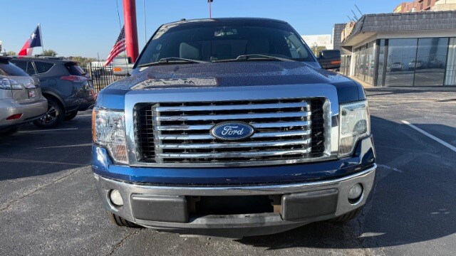 2012 Ford F150 in Dallas, TX 75228 - 18079813 2