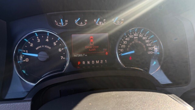 2012 Ford F150 in Dallas, TX 75228 - 18079813 12