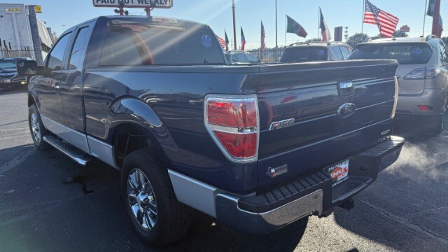 2012 Ford F150 in Dallas, TX 75228 - 18079813 8