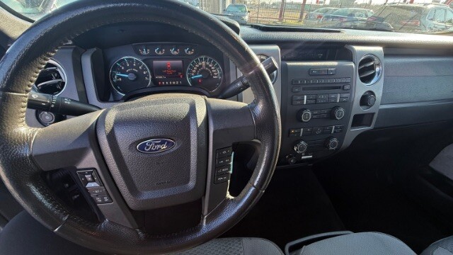 2012 Ford F150 in Dallas, TX 75228 - 18079813 11