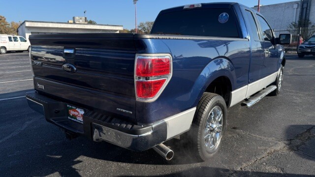 2012 Ford F150 in Dallas, TX 75228 - 18079813 6