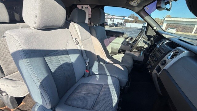 2012 Ford F150 in Dallas, TX 75228 - 18079813 16