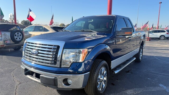 2012 Ford F150 in Dallas, TX 75228 - 18079813