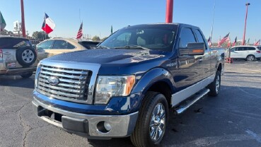 2012 Ford F150 in Dallas, TX 75228