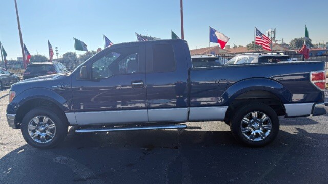 2012 Ford F150 in Dallas, TX 75228 - 18079813 9