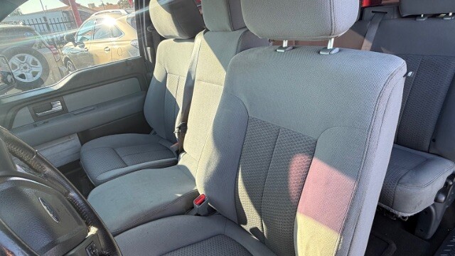 2012 Ford F150 in Dallas, TX 75228 - 18079813 10