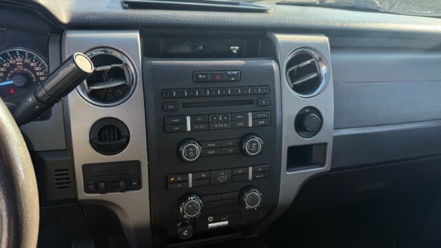 2012 Ford F150 in Dallas, TX 75228 - 18079813 13