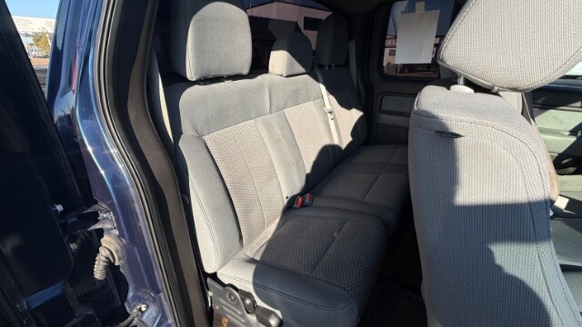 2012 Ford F150 in Dallas, TX 75228 - 18079813 15