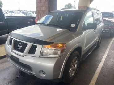 2015 Nissan Armada in Knoxville, TN 37912