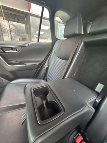 2019 Toyota RAV4 in Knoxville, TN 37912 - 18079815 19