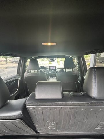 2019 Toyota RAV4 in Knoxville, TN 37912 - 18079815 24