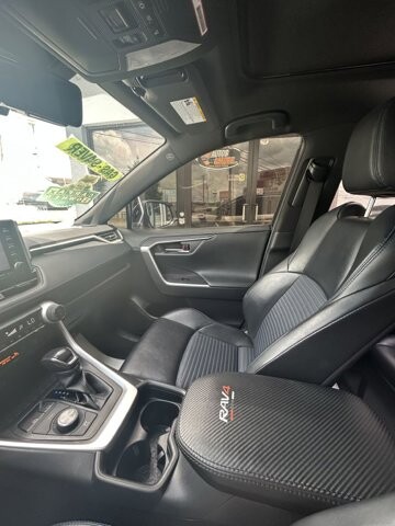 2019 Toyota RAV4 in Knoxville, TN 37912 - 18079815 15