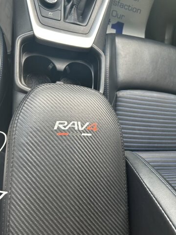 2019 Toyota RAV4 in Knoxville, TN 37912 - 18079815 14