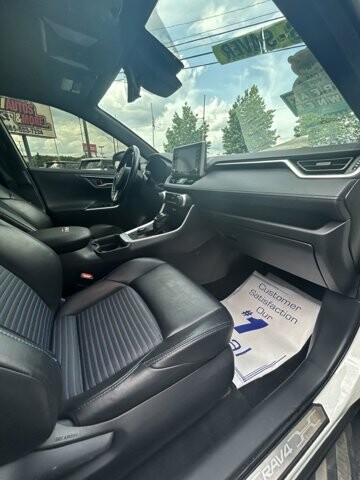 2019 Toyota RAV4 in Knoxville, TN 37912 - 18079815 26