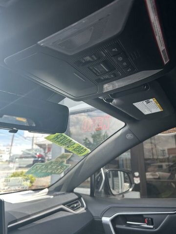 2019 Toyota RAV4 in Knoxville, TN 37912 - 18079815 16