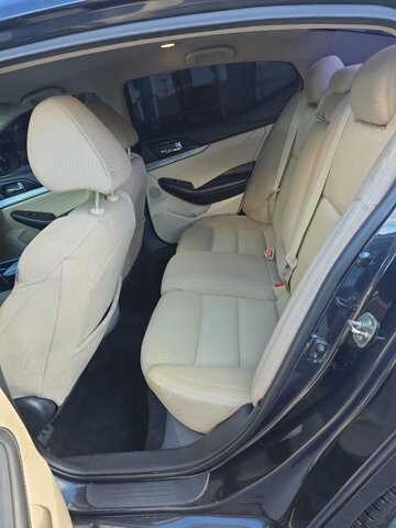 2017 Nissan Maxima in Knoxville, TN 37912 - 18079817 10