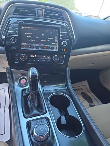 2017 Nissan Maxima in Knoxville, TN 37912 - 18079817 6