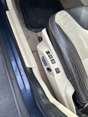 2013 Volvo XC60 in Knoxville, TN 37912 - 18079818 9