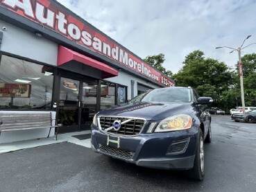 2013 Volvo XC60 in Knoxville, TN 37912