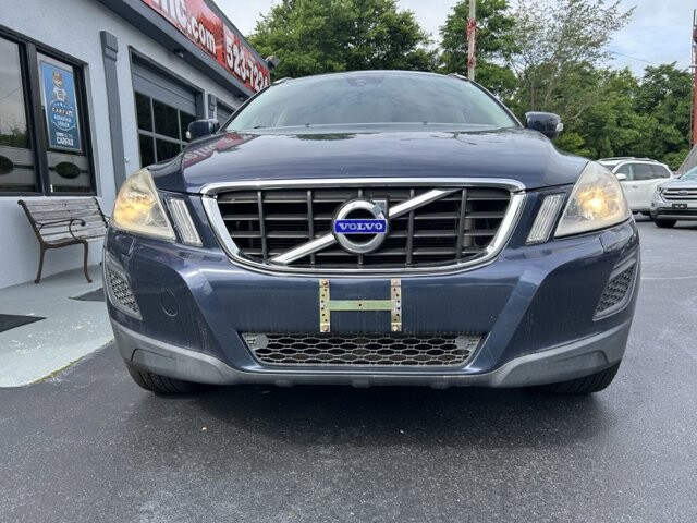 2013 Volvo XC60 in Knoxville, TN 37912 - 18079818 2