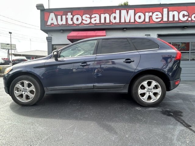 2013 Volvo XC60 in Knoxville, TN 37912 - 18079818 8