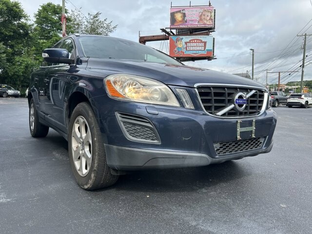 2013 Volvo XC60 in Knoxville, TN 37912 - 18079818 3