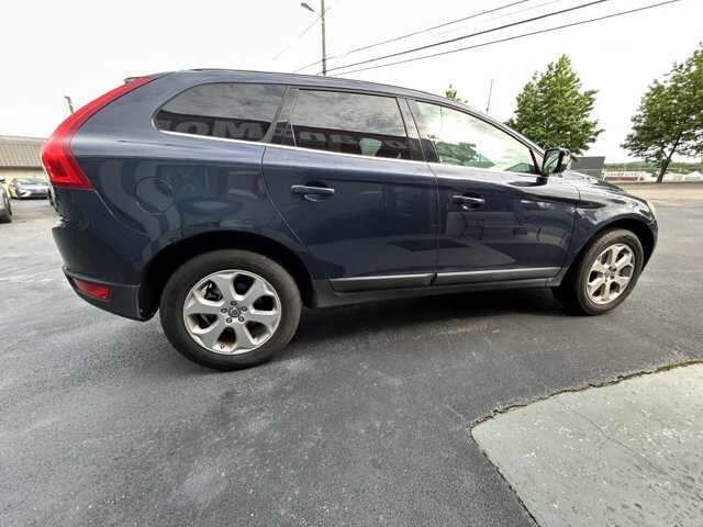 2013 Volvo XC60 in Knoxville, TN 37912 - 18079818 4