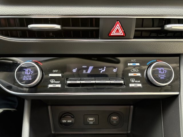 2021 Hyundai Sonata in Knoxville, TN 37912 - 18079819 10