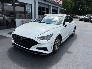 2021 Hyundai Sonata in Knoxville, TN 37912