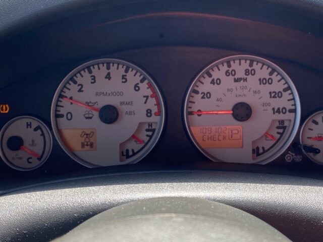 2017 Nissan Frontier in Knoxville, TN 37912 - 18079820 19