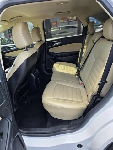 2021 Ford Edge in Knoxville, TN 37912 - 18079821 8