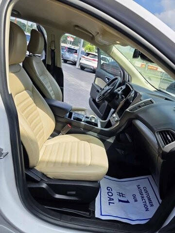 2021 Ford Edge in Knoxville, TN 37912 - 18079821 6