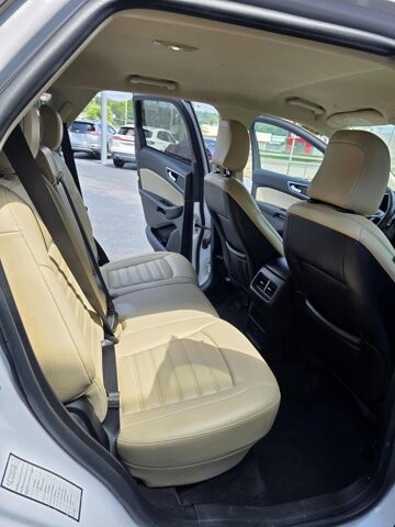 2021 Ford Edge in Knoxville, TN 37912 - 18079821 7