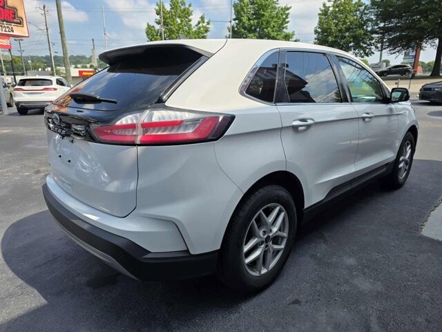 2021 Ford Edge in Knoxville, TN 37912 - 18079821 3