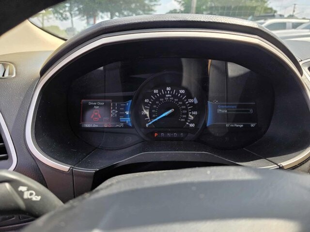 2021 Ford Edge in Knoxville, TN 37912 - 18079821 5