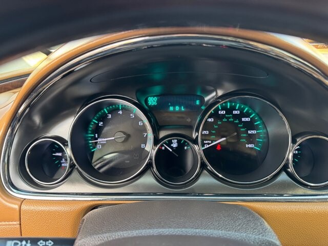 2015 Buick Enclave in Knoxville, TN 37912 - 18079824 20