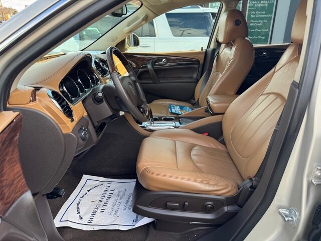 2015 Buick Enclave in Knoxville, TN 37912 - 18079824 18