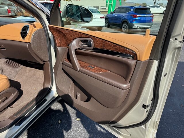 2015 Buick Enclave in Knoxville, TN 37912 - 18079824 14